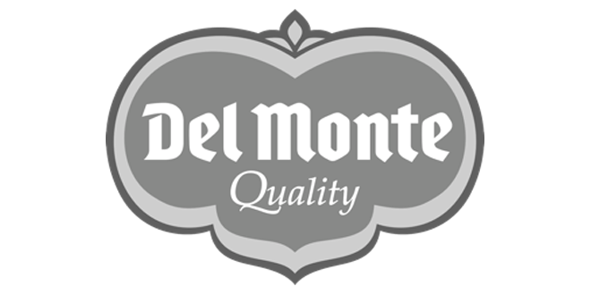 Del Monte logo