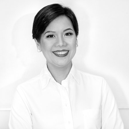 Portrait of ISABEL PINEDA