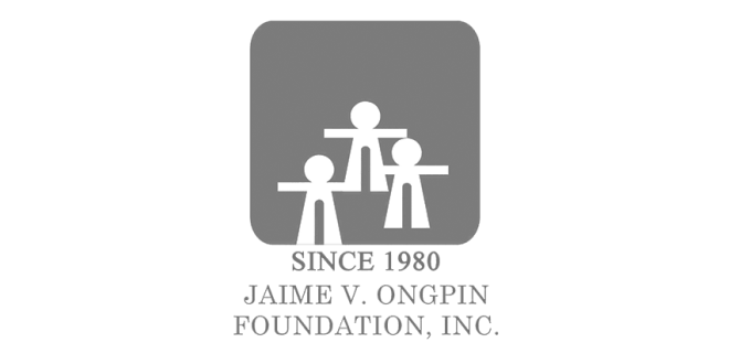 Jaime V. Ongpin Foundation, Inc. logo
