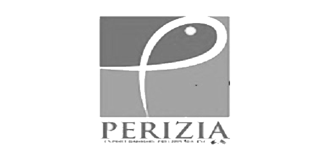 Perizia Seafood logo