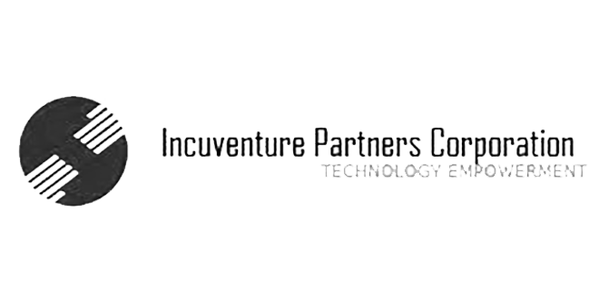 Incuventure Partners Corporation. logo