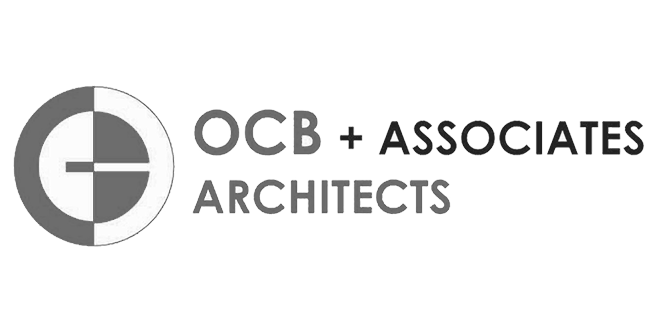 OCB Architects + Associates logo