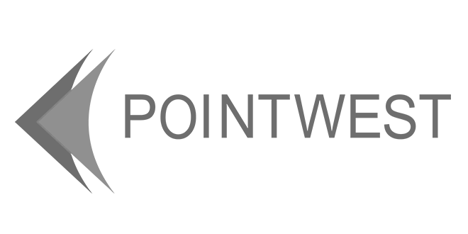 Pointwest logo