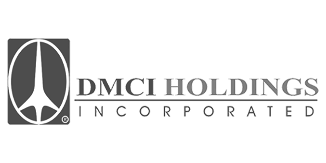 DMCI Holdings Inc. logo