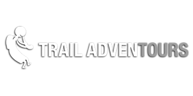 Trail Adventours logo