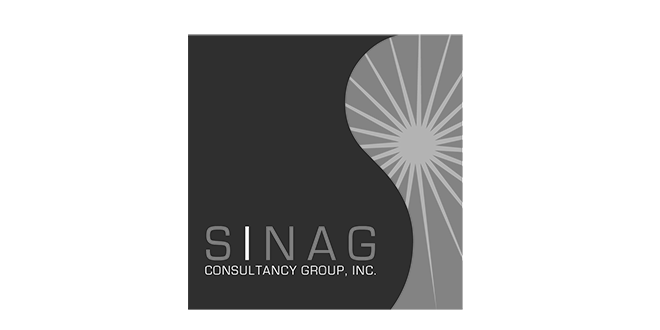SINAG Consultancy Group, Inc. logo