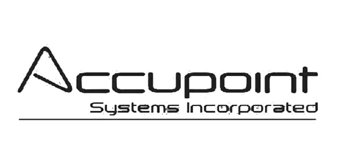 Accupoint Systems, Inc. logo