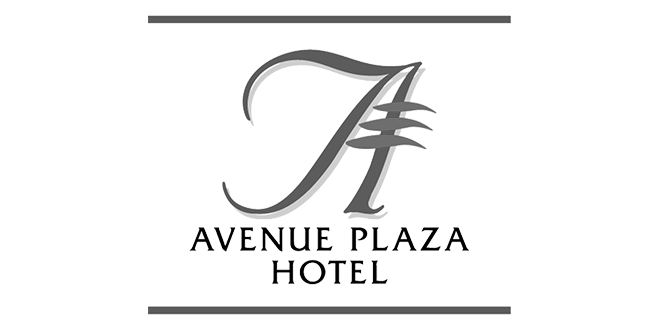 Avenue Plaza Hotel logo
