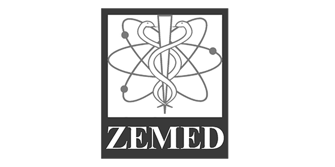 ZEMED logo