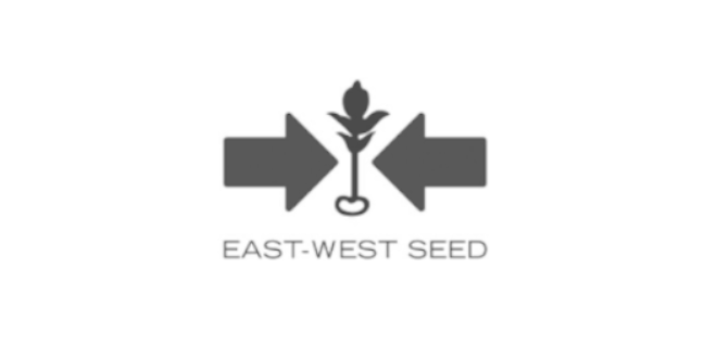 East West Seed logo