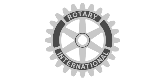 Rotary International logo