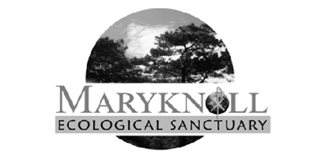 Maryknoll Ecological Santuary logo