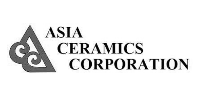 Asia Ceramics Corporation logo