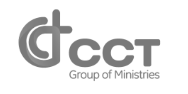 Center for Community Transformation Group of Ministries logo