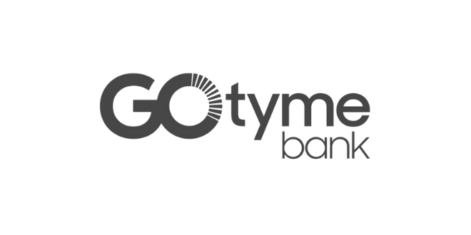GoTyme Bank logo