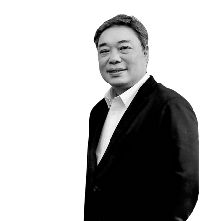 Portrait of BOB YULO