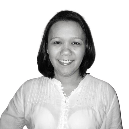 Portrait of CAMILLE ROSELLA-HERRERA